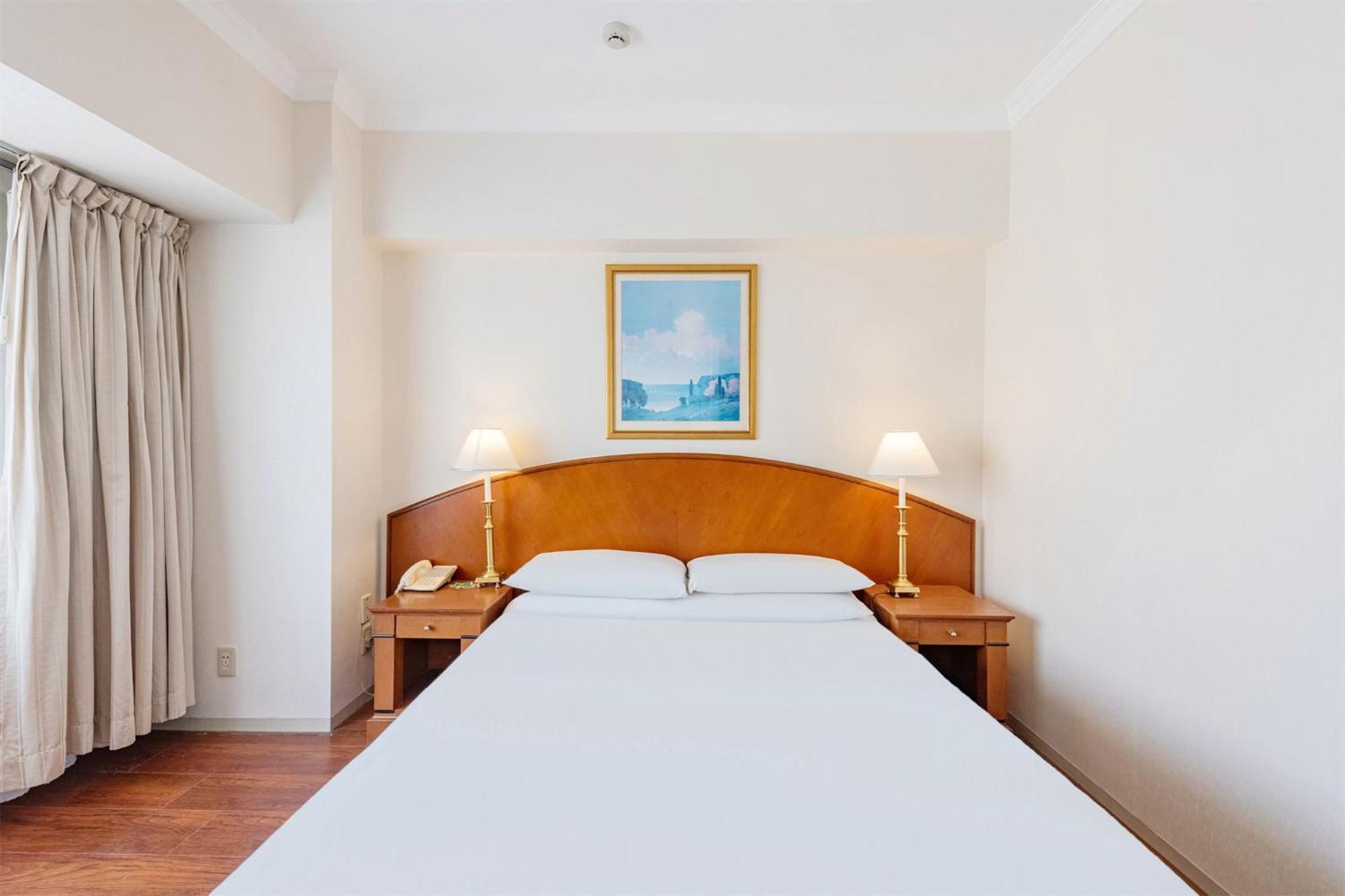 Ruishi Hotel Dalian Bagian luar foto