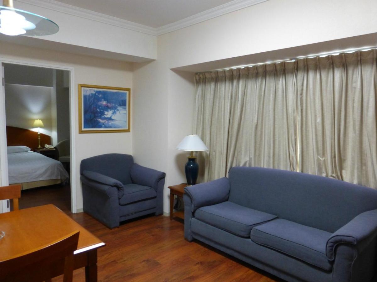 Ruishi Hotel Dalian Bagian luar foto